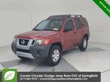 Used 2014 Nissan Xterra X image 6