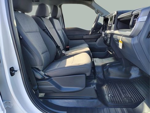 New 2026 Ford F250 XL w/ Snow Plow Prep Package image 34