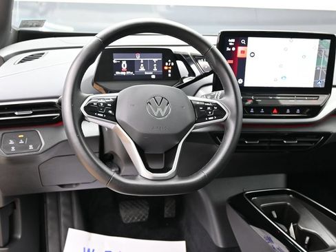 Used 2023 Volkswagen ID.4 Pro S RWD image 33