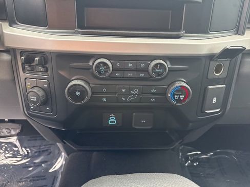 Used 2024 Ford F350 XL w/ STX Appearance Package image 21