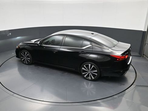 Used 2022 Nissan Altima 2.5 SR FWD image 28