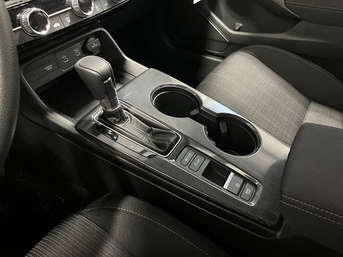 New 2026 Honda Civic LX image 16