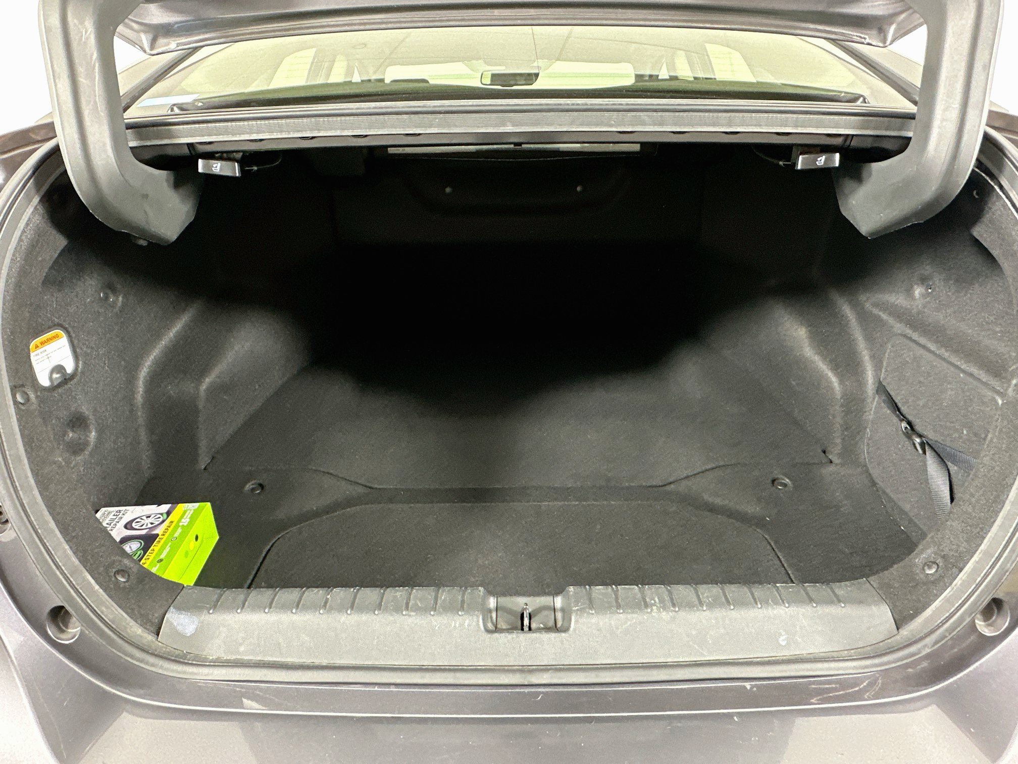 Used 2018 Honda Clarity Plug-In Hybrid image 27