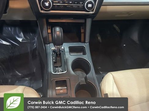 Used 2018 Subaru Outback 2.5i Limited image 28