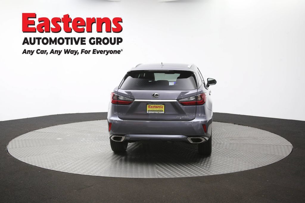 Used 2016 Lexus RX 350 AWD w/ Premium Package image 46