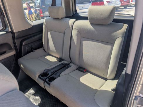 Used 2007 Honda Element EX image 11