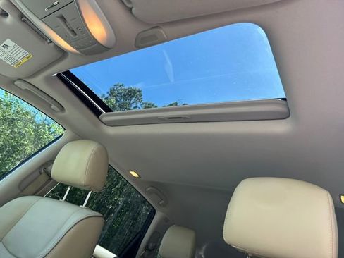 Used 2017 INFINITI QX60 FWD w/ Premium Plus Package image 37