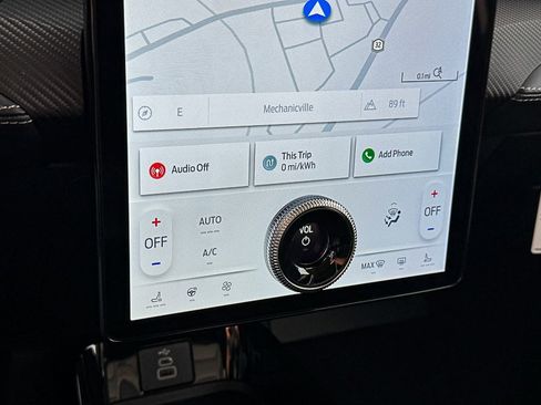 New 2025 Ford Mustang Mach-E Premium image 29