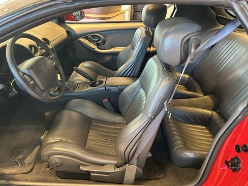 Used 1997 Pontiac Firebird Trans Am image 45