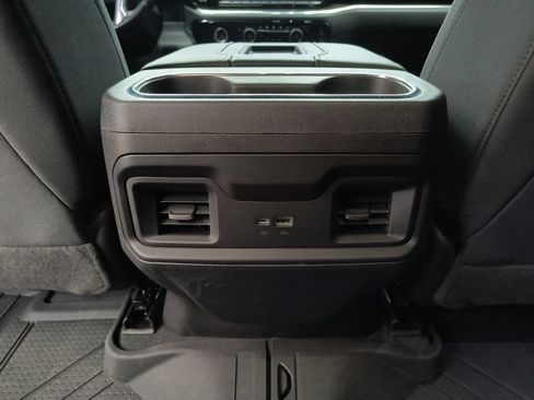 Used 2022 Chevrolet Silverado 1500 LT w/ Protection Package RWD image 25