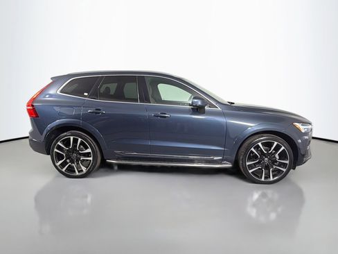 Certified 2023 Volvo XC60 B5 Ultimate w/ Protection Package Premier FWD image 5