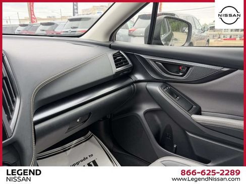 Used 2023 Subaru Crosstrek 2.5i Sport AWD/4WD image 29
