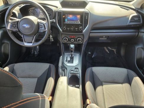 Used 2023 Subaru Crosstrek 2.0i Premium image 12