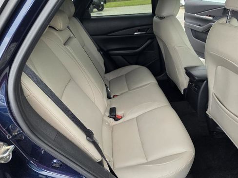 Used 2025 MAZDA CX-30 AWD 2.5 S w/ Preferred Package image 10