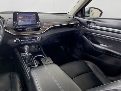 Used 2022 Nissan Altima 2.5 SL image 26