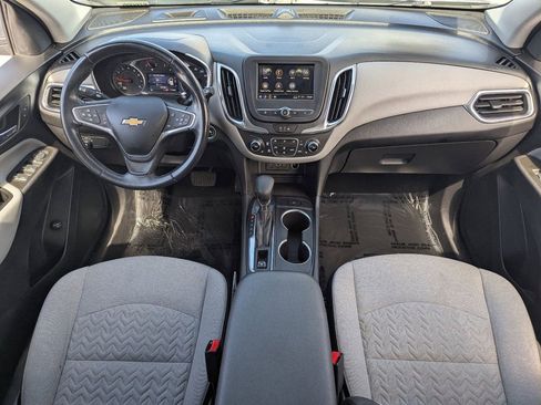 Used 2022 Chevrolet Equinox LT w/ Driver Convenience Package FWD image 12