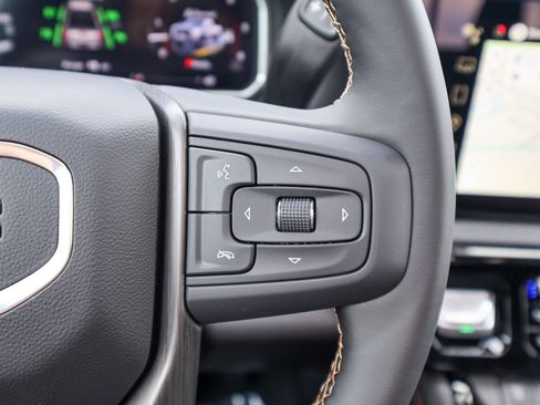 New 2026 GMC Sierra 2500 AT4 image 24