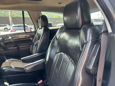 Used 2014 Buick Enclave Premium w/ Trailering Provision Package AWD/4WD image 31