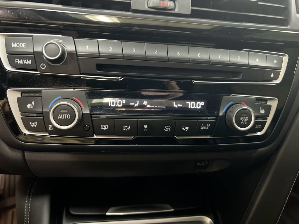 Used 2017 BMW M4 Coupe RWD image 17