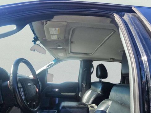 Used 2006 Ford F150 FX4 image 11