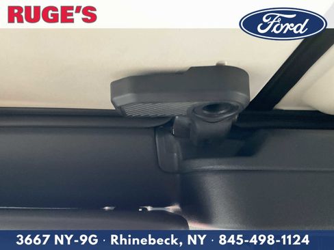 New 2026 Ford Bronco Badlands w/ Sasquatch Package image 32