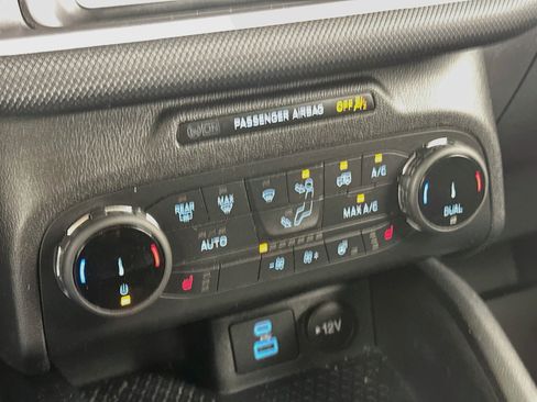 Used 2022 Ford Bronco Sport Outer Banks AWD/4WD image 23