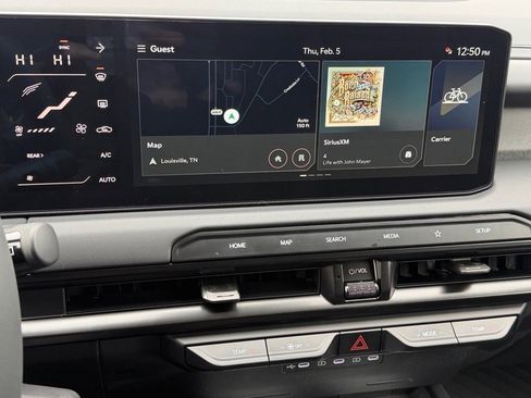 New 2027 Kia Telluride EX X-Line image 27