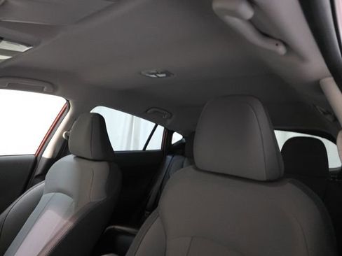Certified 2024 Subaru Crosstrek 2.0i w/ Popular Package #1A AWD/4WD image 25