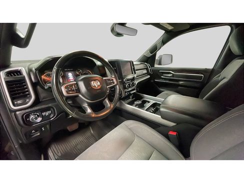 Used 2019 RAM 1500 Big Horn AWD/4WD image 11