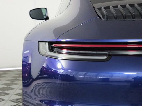 Certified 2024 Porsche 911 Carrera S image 13