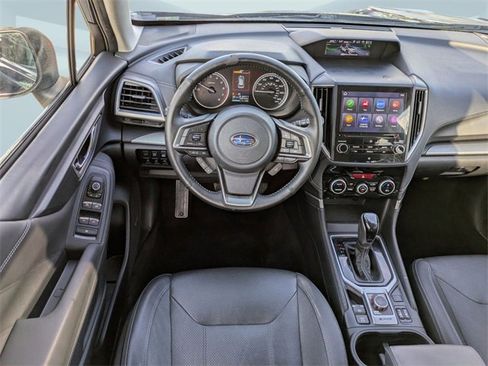 Used 2019 Subaru Forester Limited image 18