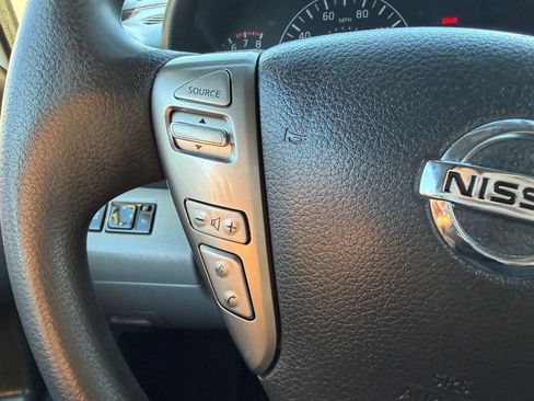 Used 2021 Nissan NV200 SV w/ Back Door Glass Package FWD image 15