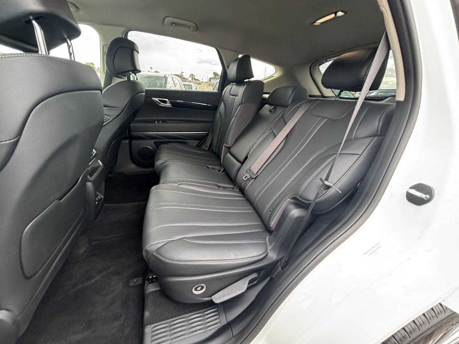 Used 2026 Genesis GV80 2.5T AWD/4WD image 39