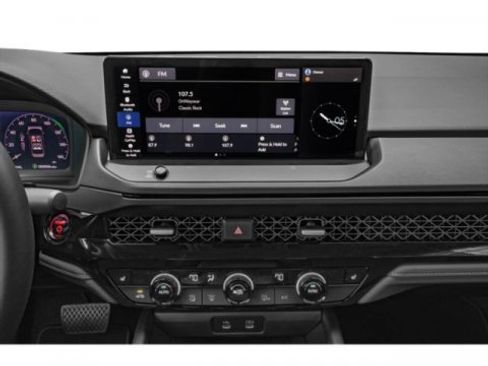 New 2026 Honda Accord EX-L image 32