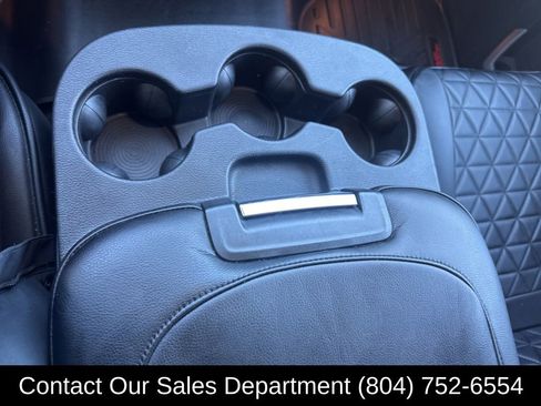 Used 2015 RAM 1500 Lone Star image 24