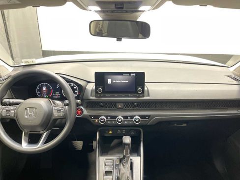 Used 2024 Honda CR-V EX image 10