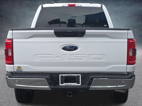 Used 2022 Ford F150 XLT w/ Trailer Tow Package AWD/4WD image 14
