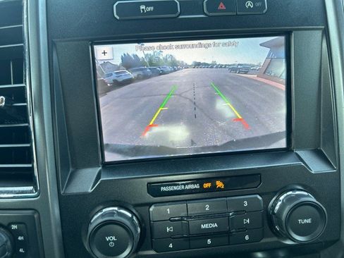 Used 2019 Ford F150 XLT AWD/4WD image 21