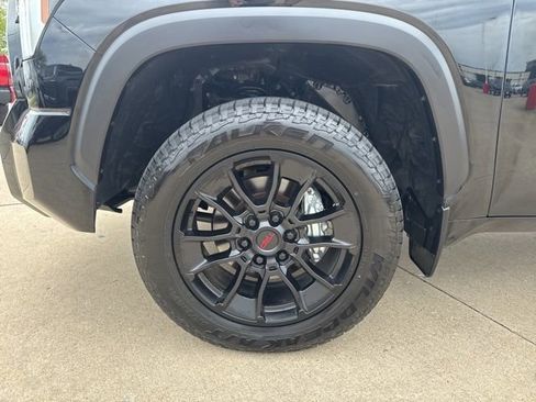 Used 2024 Toyota Tundra Limited w/ TRD Off-Road Package image 6