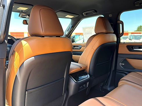 New 2026 Nissan Armada SL AWD/4WD image 14