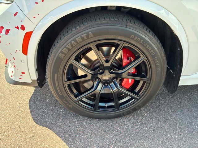 Used 2022 Dodge Durango R/T w/ Tow 'N Go Package AWD/4WD image 9