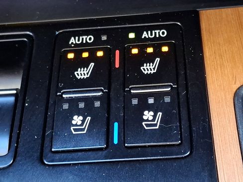 Certified 2021 Lexus RX 350 Premium w/ Premium Package image 25