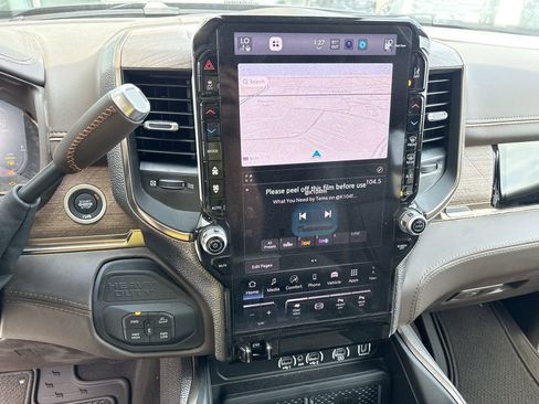 New 2026 RAM 2500 Limited image 19