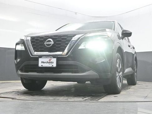 Used 2023 Nissan Rogue SV AWD/4WD image 30