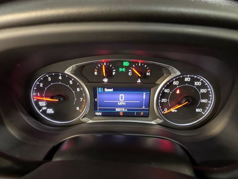 Used 2021 GMC Acadia SLE w/ Driver Convenience Package AWD/4WD image 16