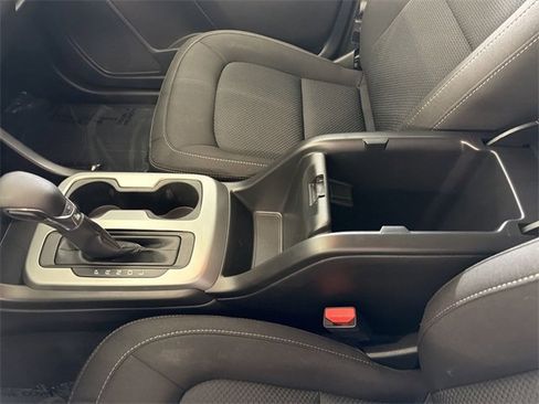 Certified 2022 Chevrolet Colorado LT w/ LT Convenience Package image 22