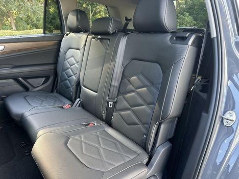 New 2026 Volkswagen Atlas SE image 23