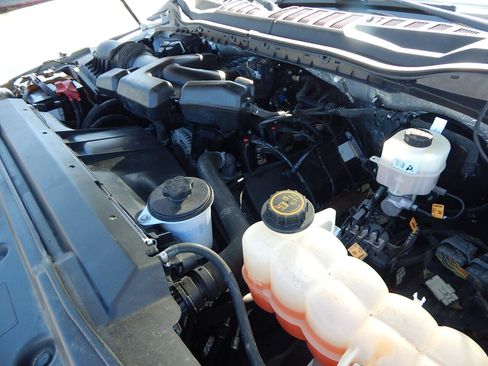 Used 2017 Ford F250 XL RWD image 27