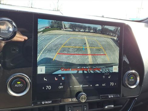 Used 2022 Lexus NX 250 FWD image 12