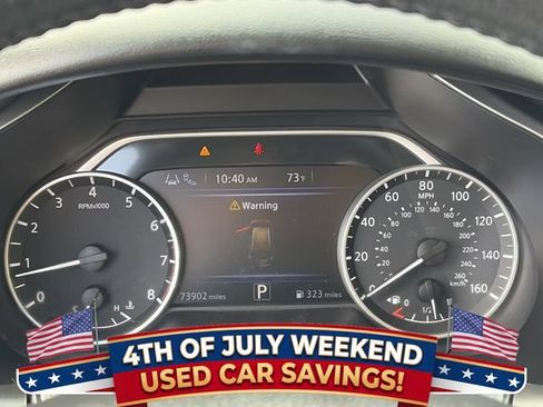 Used 2020 Nissan Murano SV w/ Premium Package FWD image 30